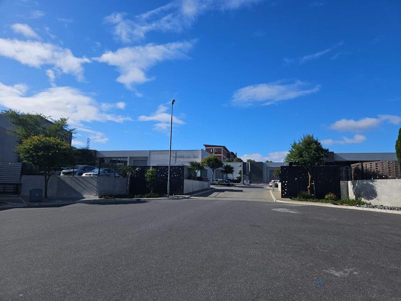 To Let commercial Property for Rent in Brackenfell Western Cape